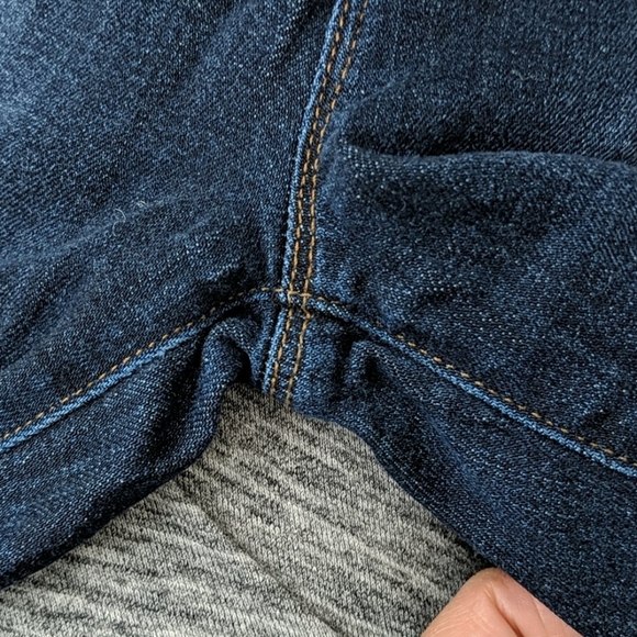 J Brand skinny size 27 - Picture 8 of 8